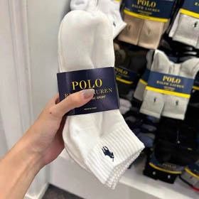 Ralph Lauren Socks（20+ Styles）  